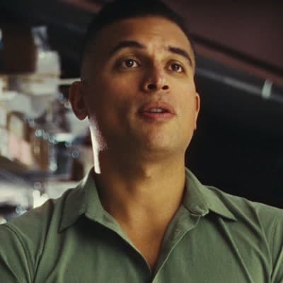 Oscar Romano's profile picture