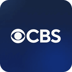 CBS logo